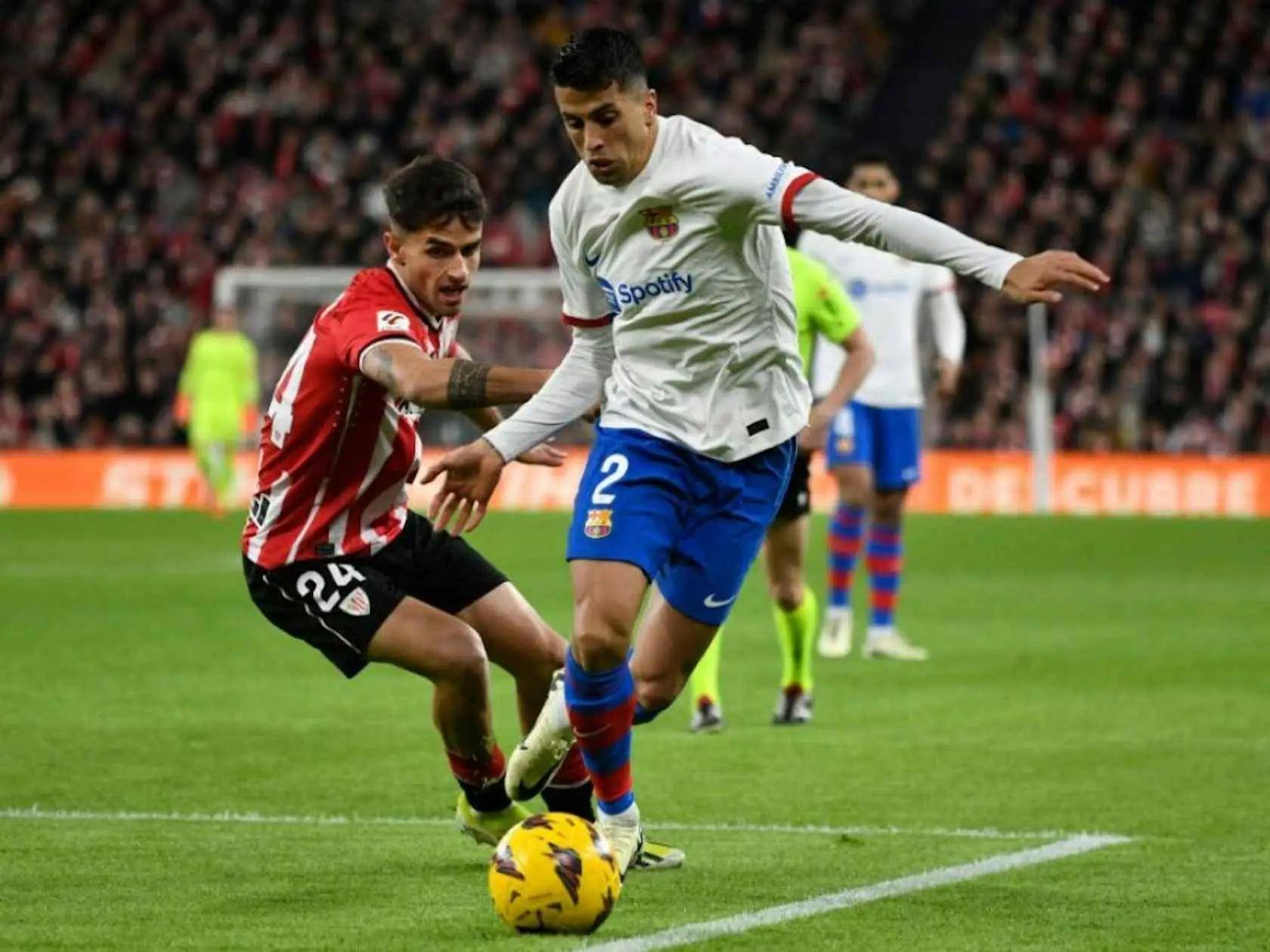 毕尔巴鄂主场不敌对手，遭遇失利的简单介绍