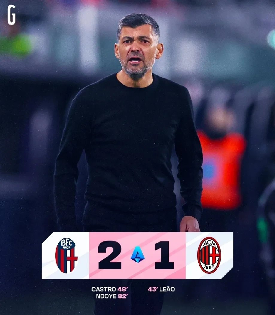 邓发格零封佩里西奇，AC米兰前锋卫高光时刻