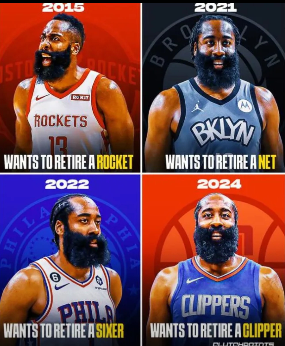 哈登经典对决，TheShy与50激战切尔西分钟，失利胜负难料！