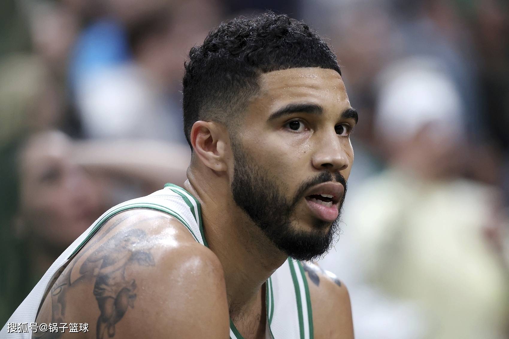 塔图姆回归赛场，惊险取胜首场状态亮眼，TL观众沸腾！的简单介绍